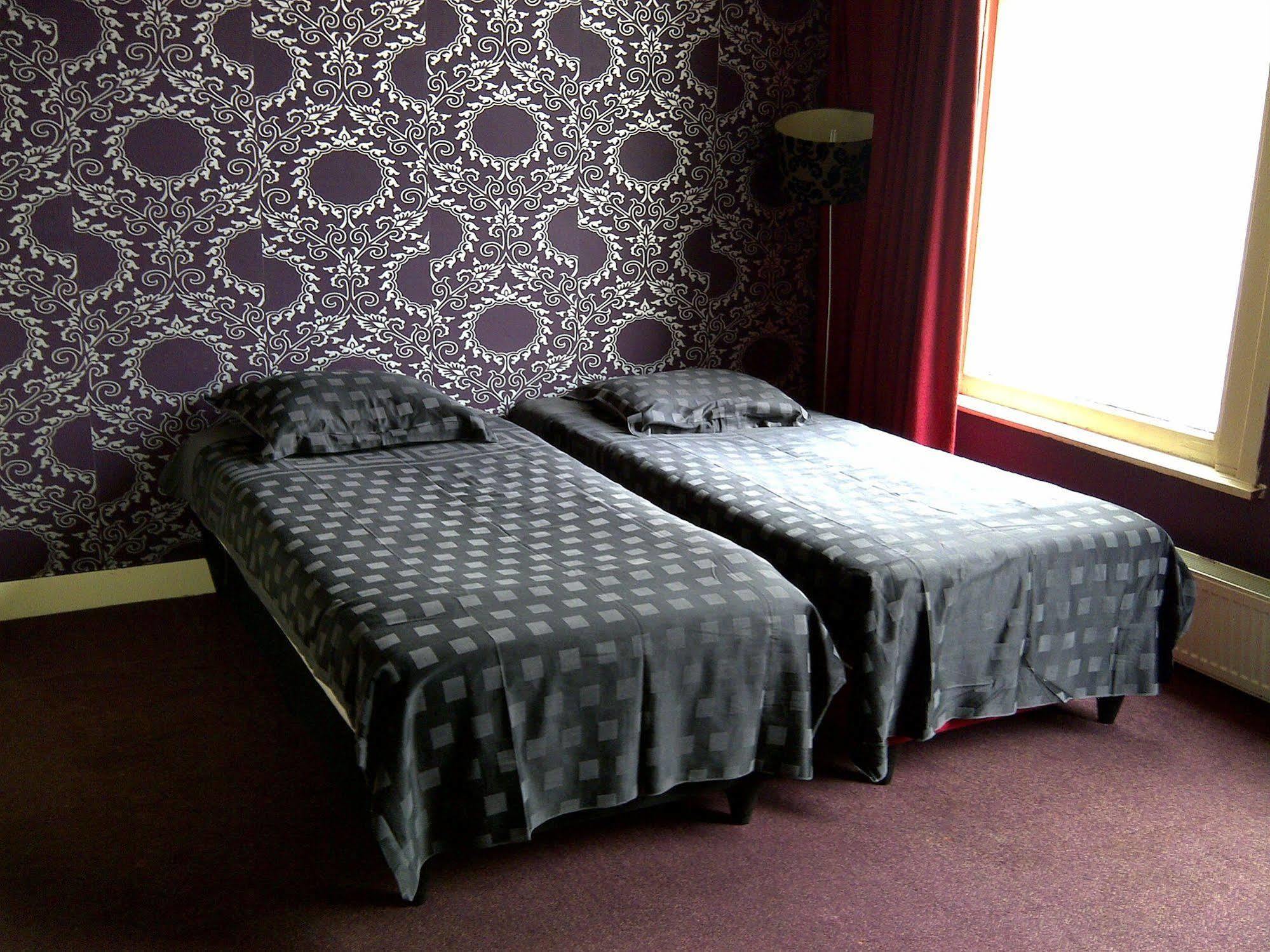 Bed and breakfast Maggy's Ámsterdam