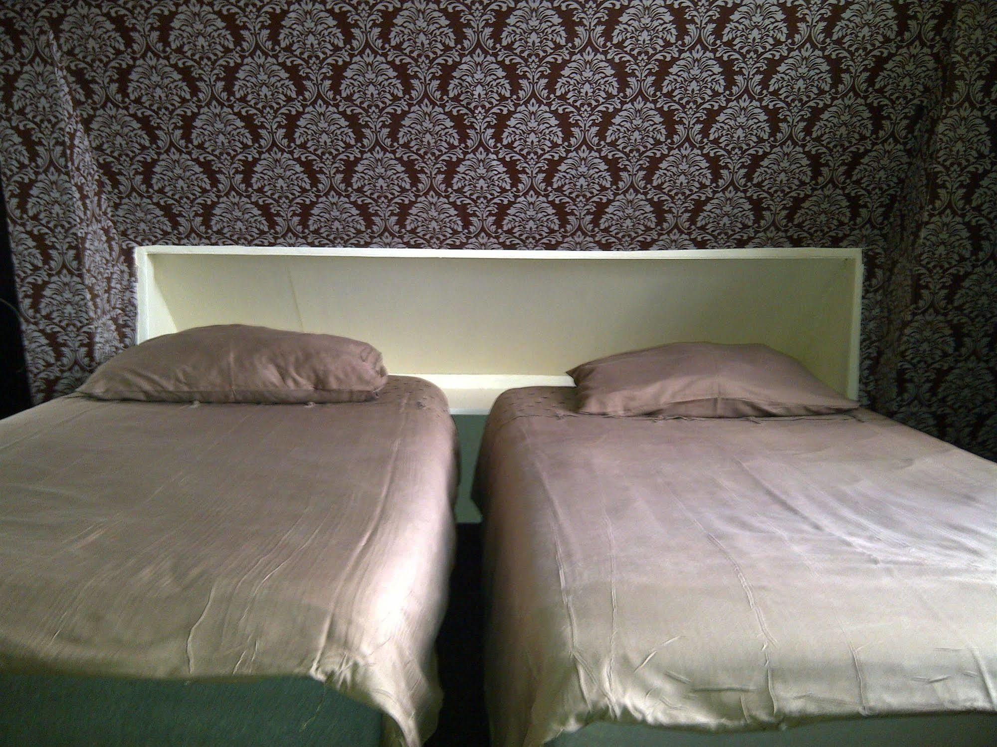 Bed and breakfast Maggy's 2*
